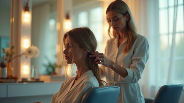 Why hairdressers in Clapham redefine your styling experience