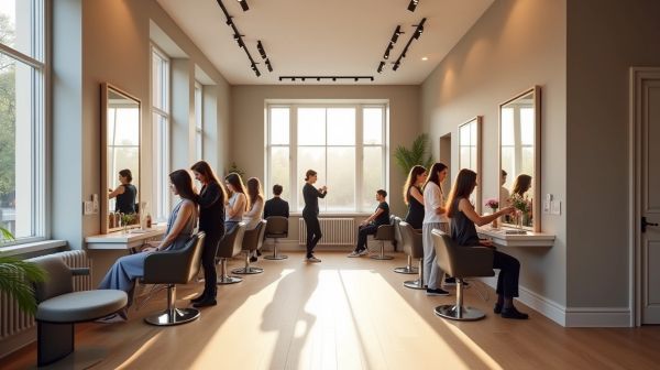 Why hairdressers in Clapham redefine your styling experience