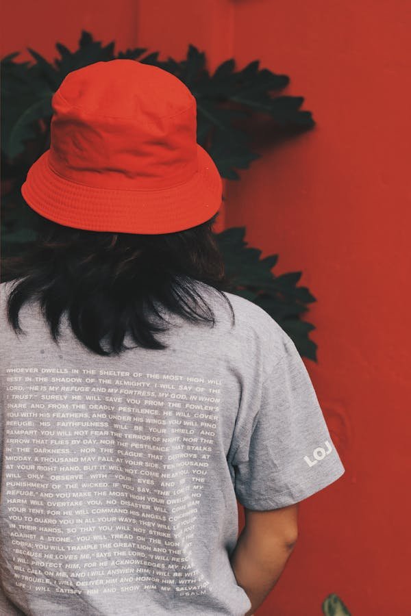 Find your ideal bucket hat: explore 400 unique styles today!