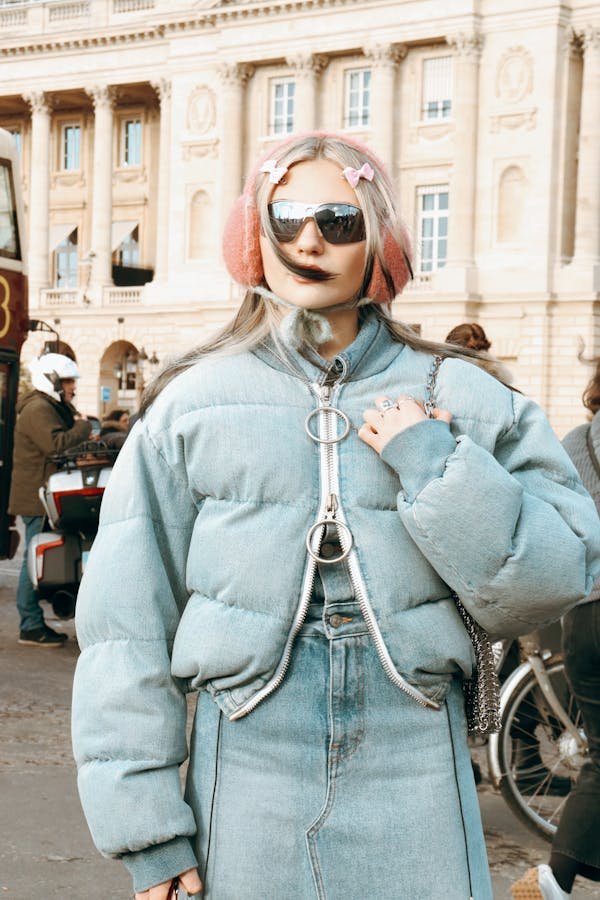 Elevate your wardrobe: fashion clothing for women and men